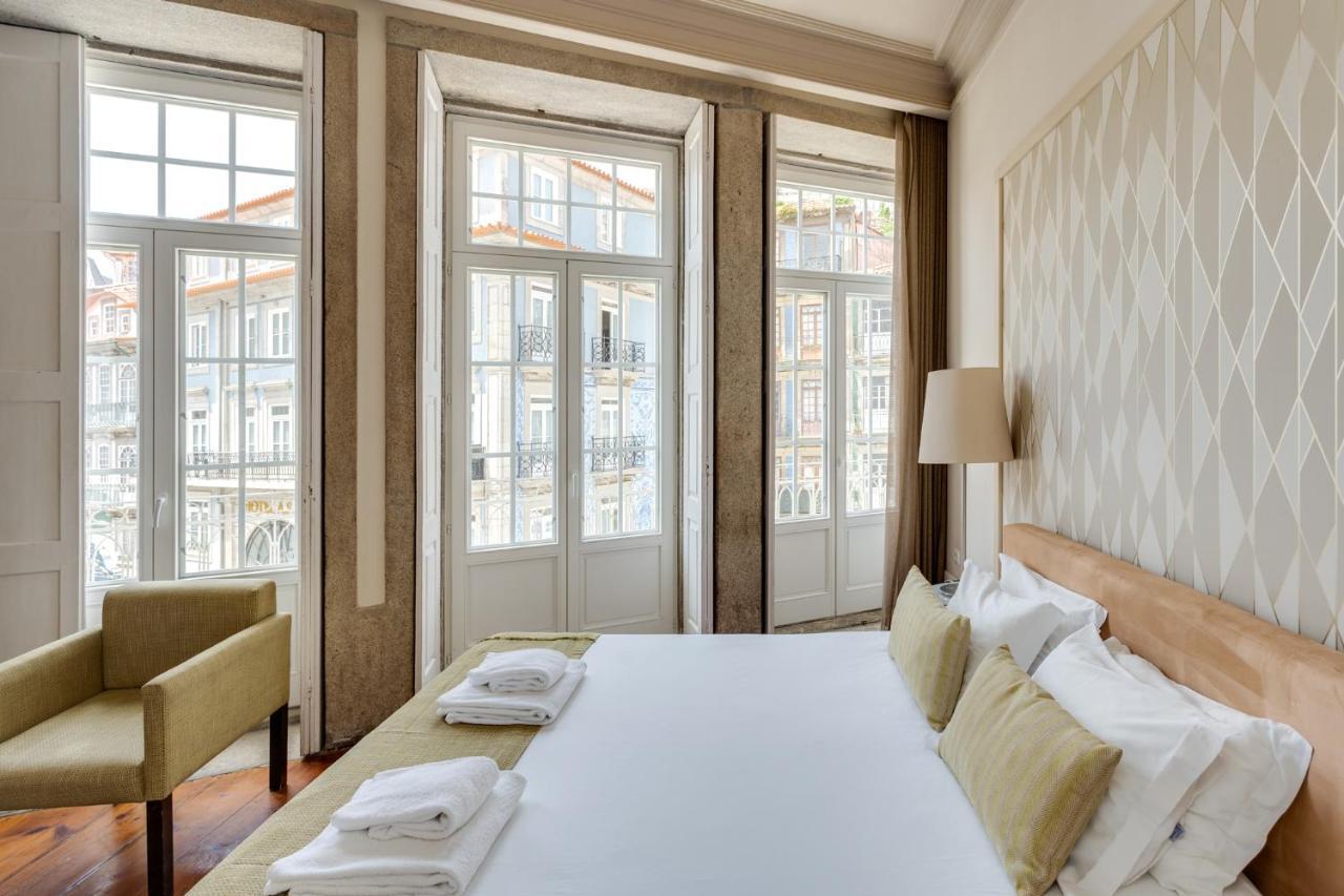 Traca Apartments By Da'Home Porto Exterior photo